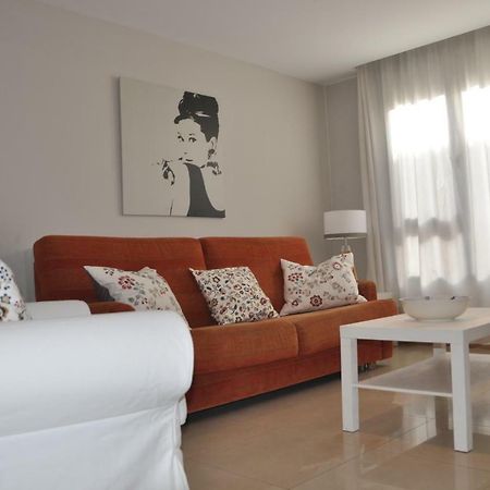 Apartment Canteras Beach Anadela Las Palmas de Gran Canaria Kültér fotó