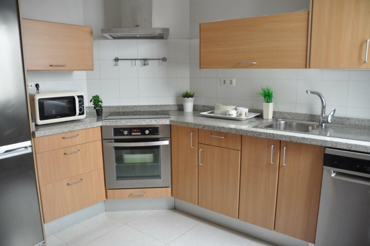 Apartment Canteras Beach Anadela Las Palmas de Gran Canaria Kültér fotó