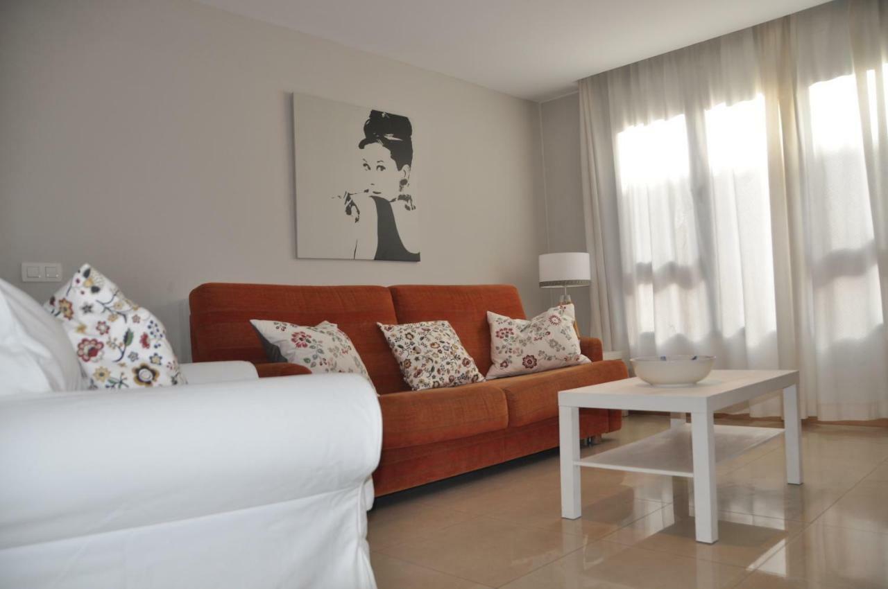 Apartment Canteras Beach Anadela Las Palmas de Gran Canaria Kültér fotó