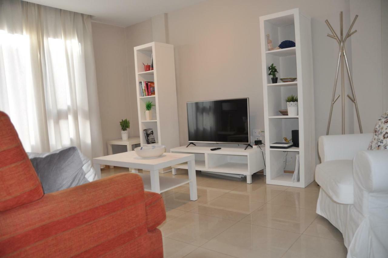 Apartment Canteras Beach Anadela Las Palmas de Gran Canaria Kültér fotó