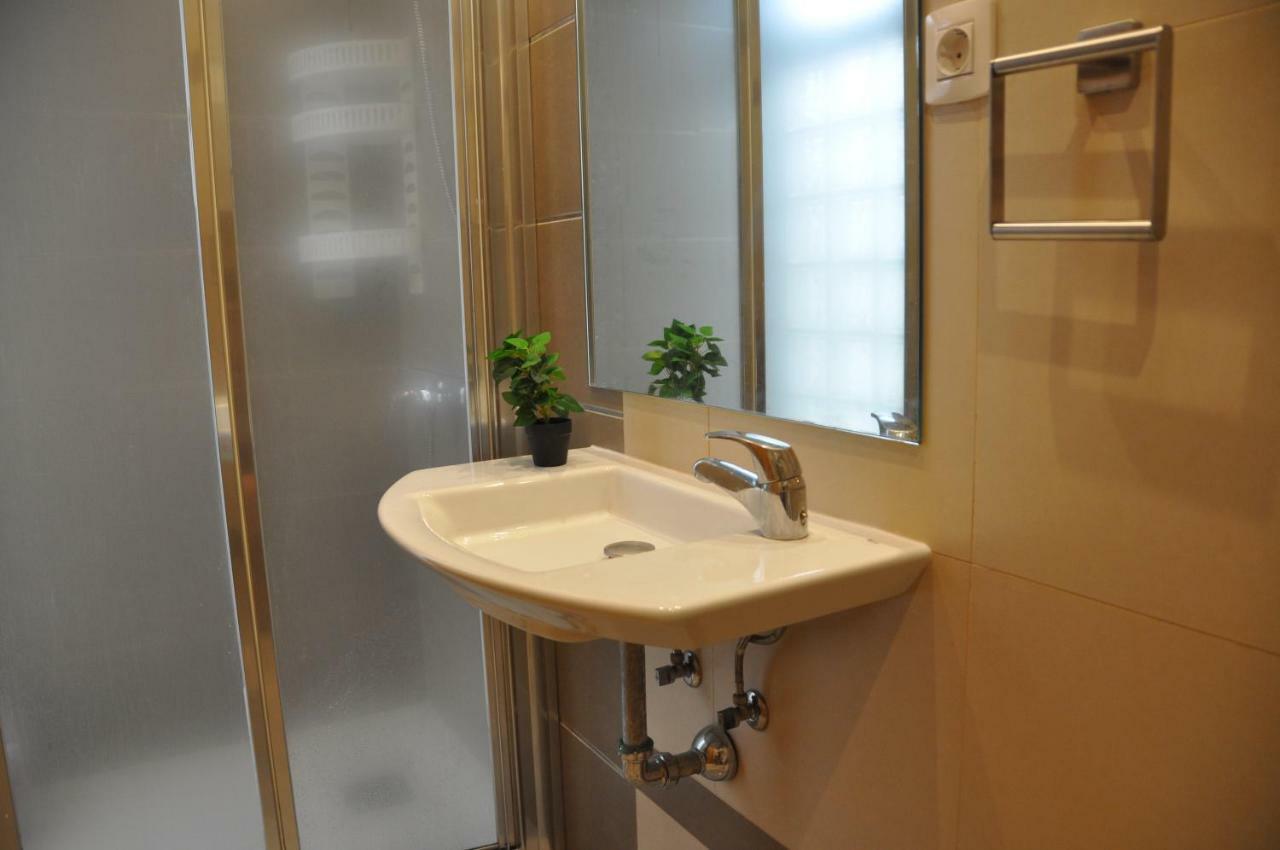 Apartment Canteras Beach Anadela Las Palmas de Gran Canaria Kültér fotó
